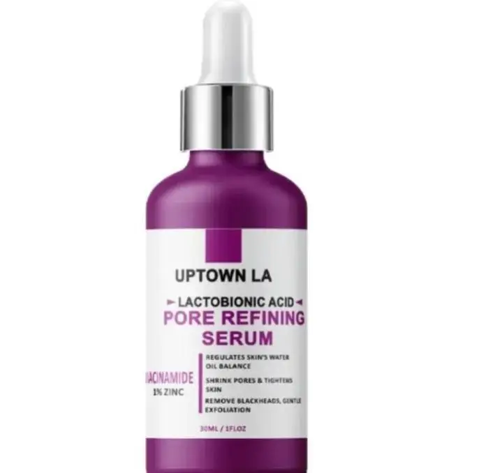 Up Town la Pore Refining Serum