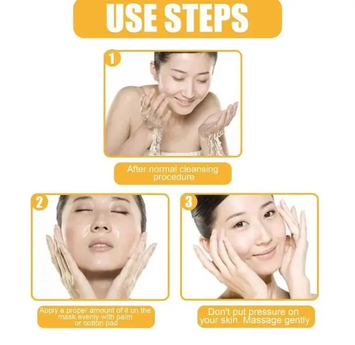 Up Town la White Rice Serum