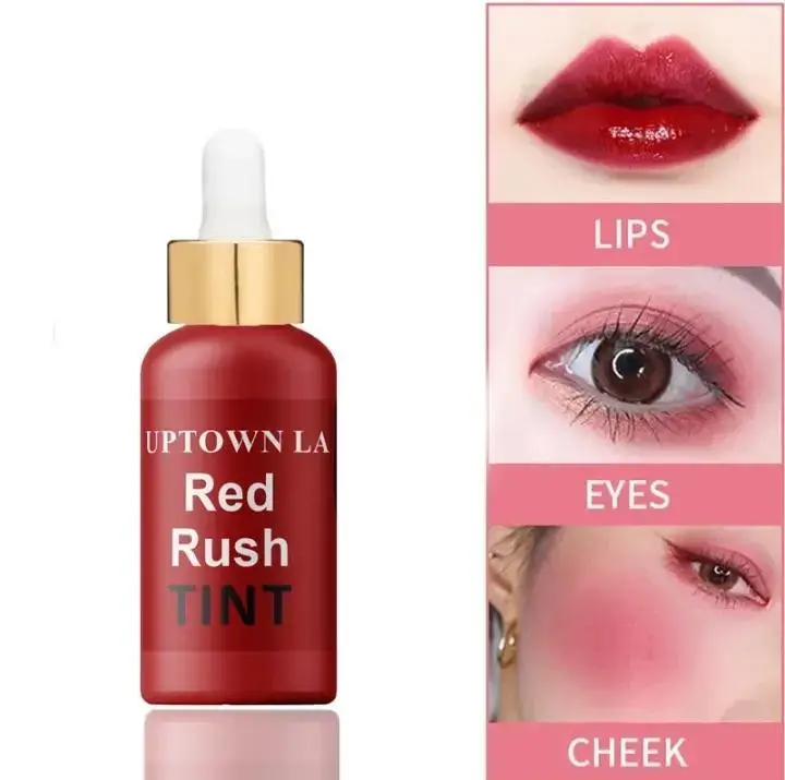 UP Town la blush tint