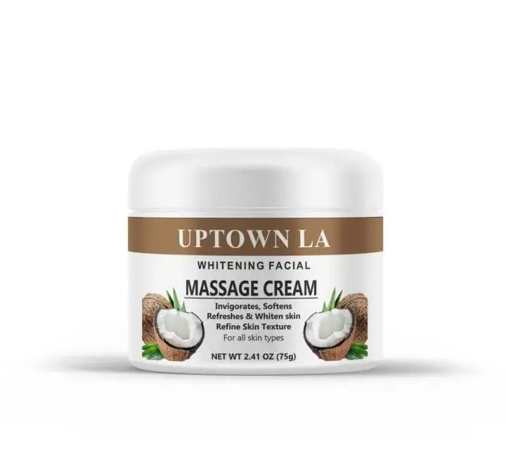 Up Town la Men's Facial serum