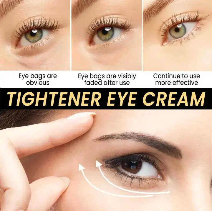 Dark Spots Removal Eye Serum