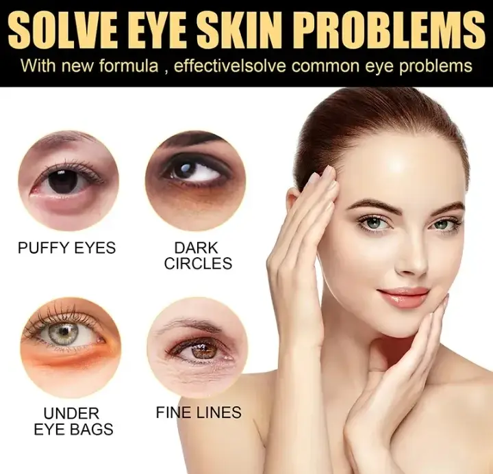 Dark Spots Removal Eye Serum