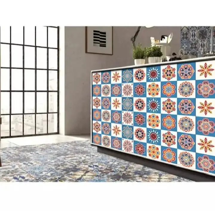 Wall Sticker pack of 12