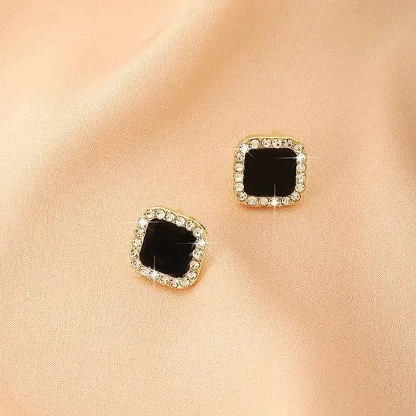 Black stunning Tops