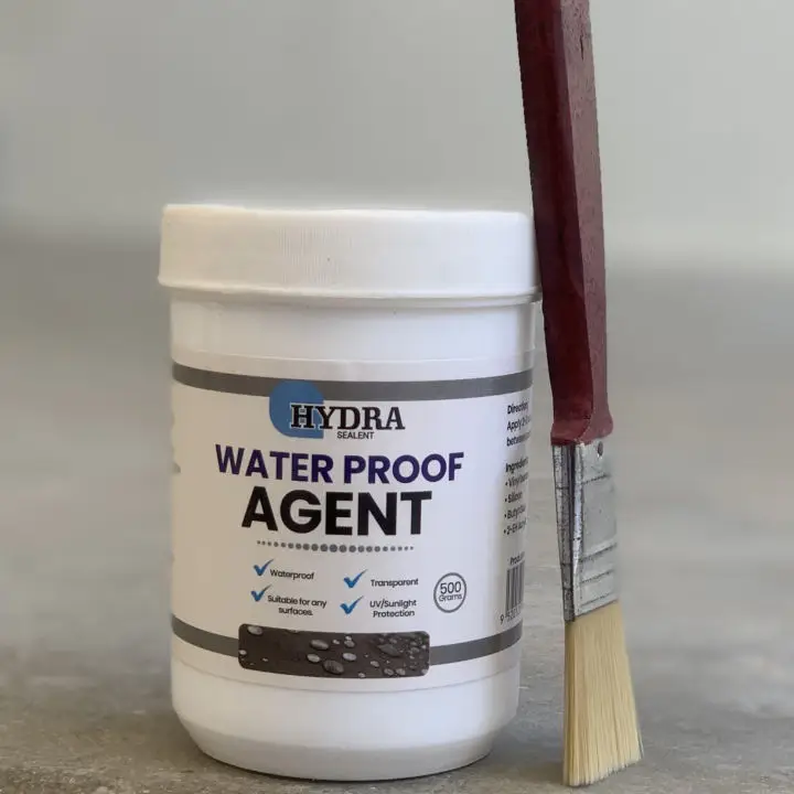 HYDRA SEALANT Waterproof Agent 300 Ml
