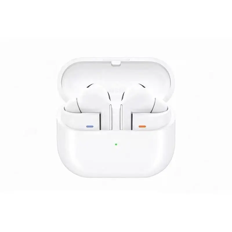 High Quality Wireless ANC Earbuds Buds 3 Pro Style | Bluetooth 5.3 Hi-Fi Stereo Earphones | Active Noise Cancellation | Touch Control | Long Battery Life | HD Calling | Best Wireless Earbuds for Android