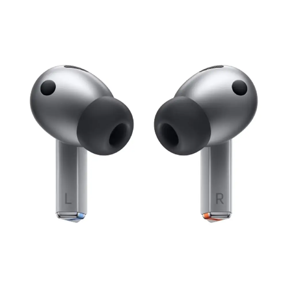 High Quality Wireless ANC Earbuds Buds 3 Pro Style | Bluetooth 5.3 Hi-Fi Stereo Earphones | Active Noise Cancellation | Touch Control | Long Battery Life | HD Calling | Best Wireless Earbuds for Android