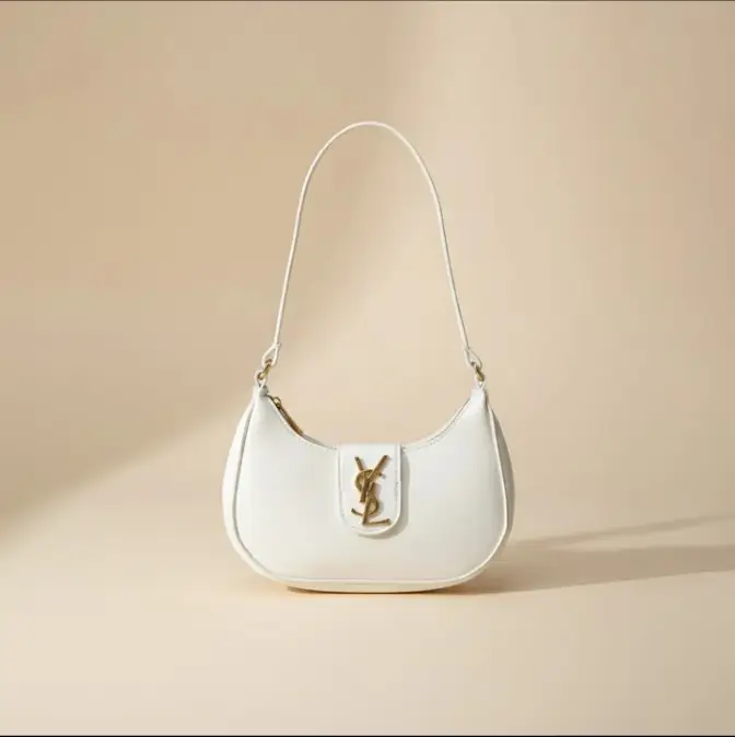 Women's Rexine Plain Shoulder Bag