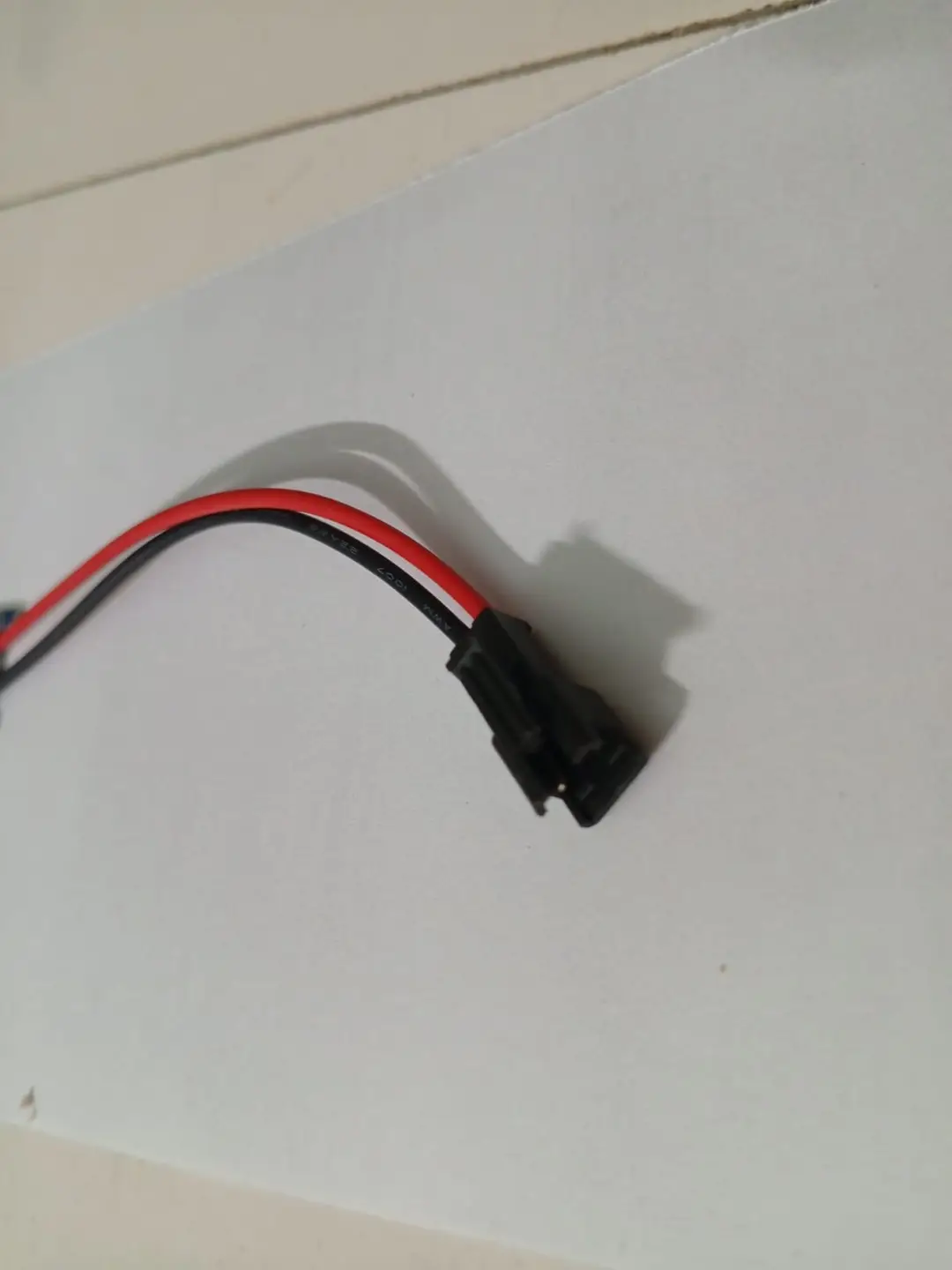 3.7V RC Car Battery with USB Charger SM Plug | 3.6V/3.7V Rechargeable Battery Pack for RC Cars & Battery Operated Toys