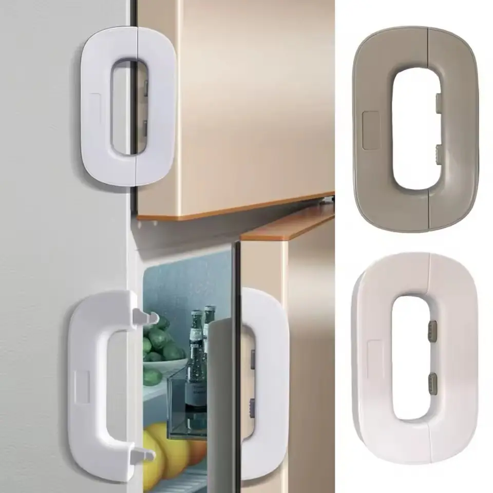 Drawer Lock