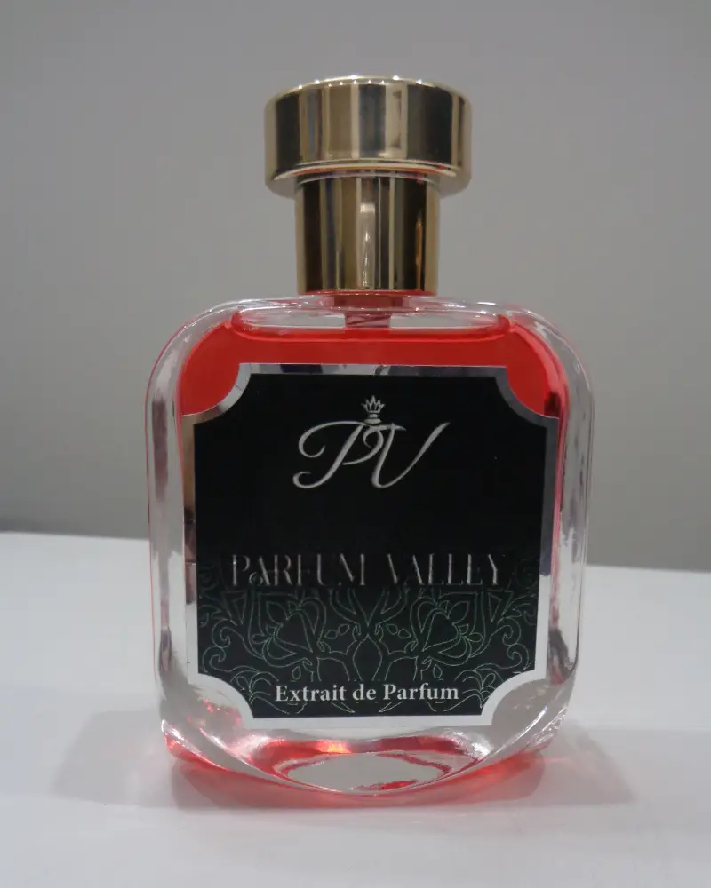 Lush Bloom – Oriental Floral Perfume for Women