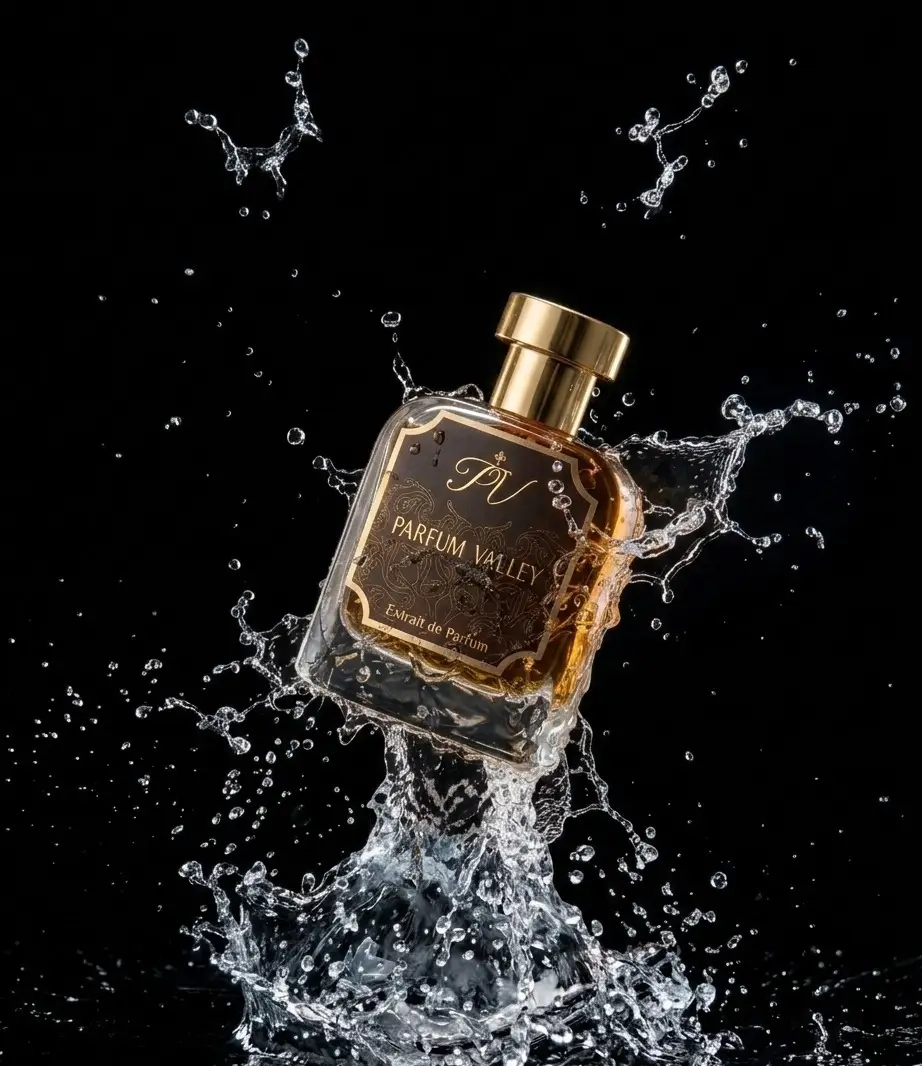 Lush Bloom – Oriental Floral Perfume for Women