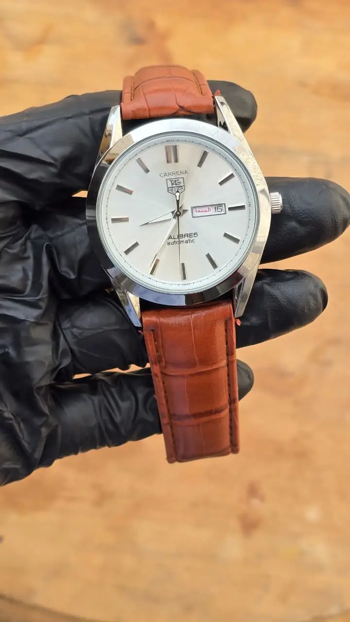 Men's Imported Quality Watch