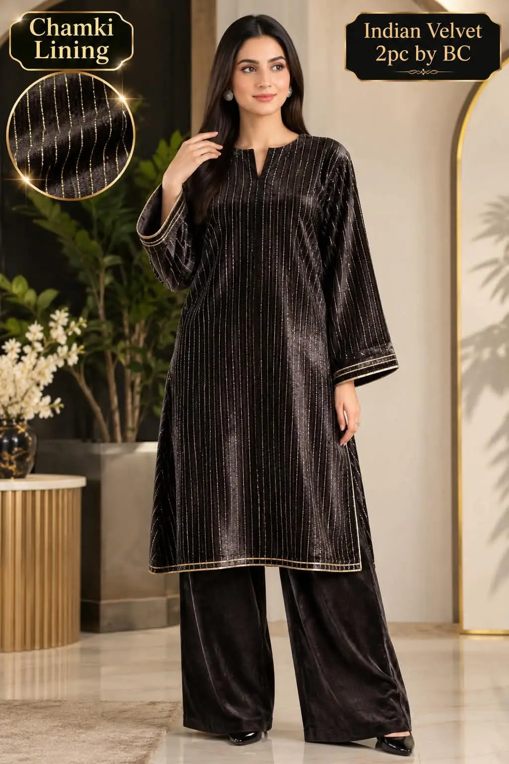 Women's Unstitched