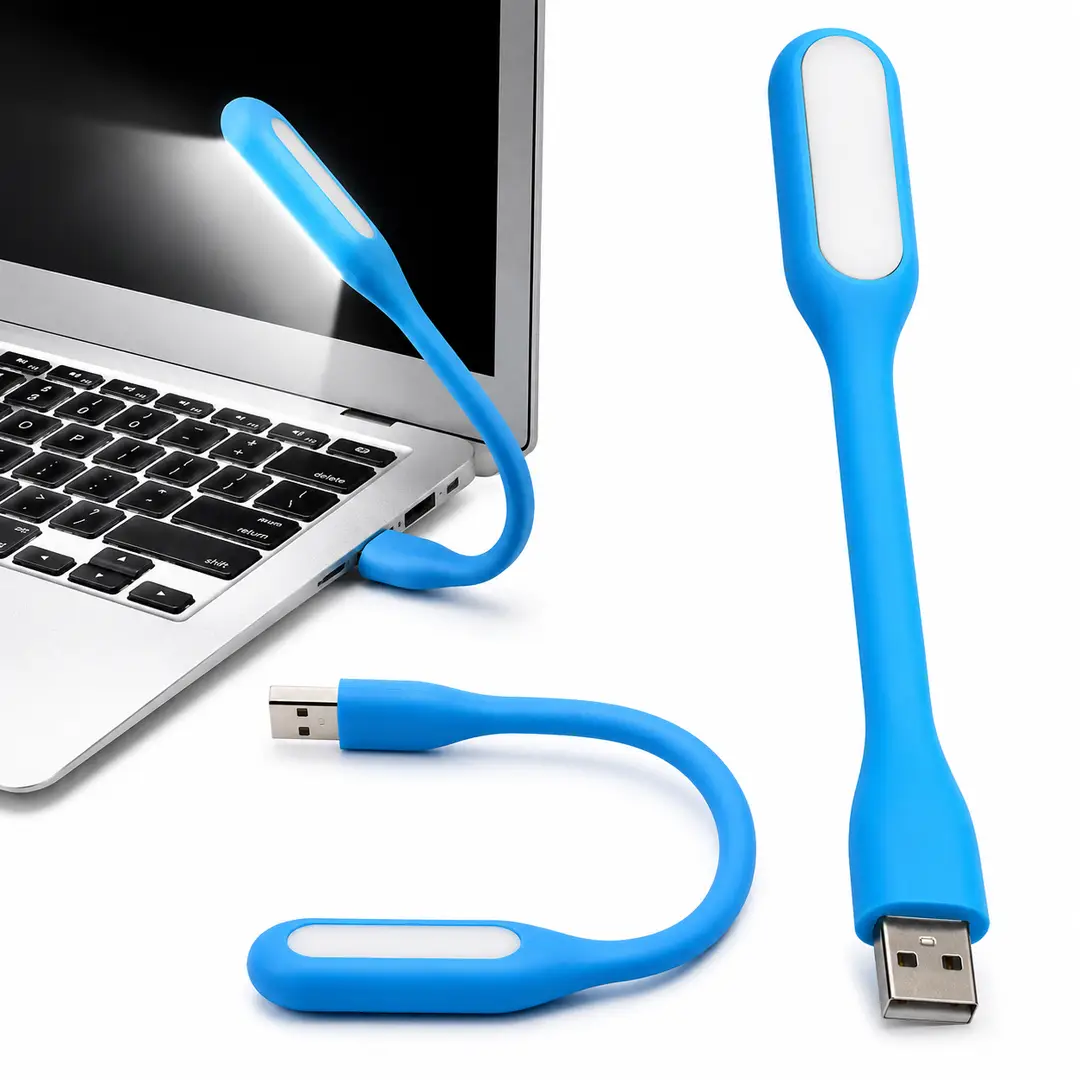 USB Light For Laptop