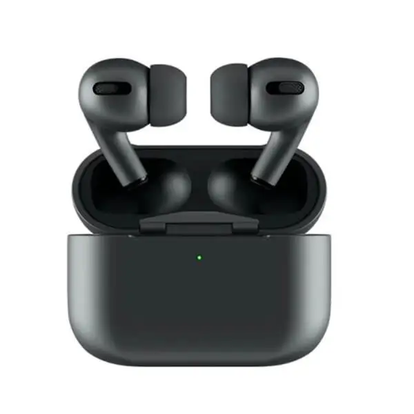 Pro 2 Buzzer Magnet TWS Wireless Earbuds | Bluetooth Earphones with Charging Case | Touch Control | HD Calling