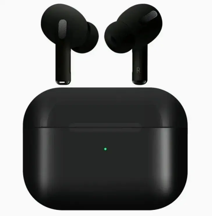 Pro 2 Buzzer Magnet TWS Wireless Earbuds | Bluetooth Earphones with Charging Case | Touch Control | HD Calling
