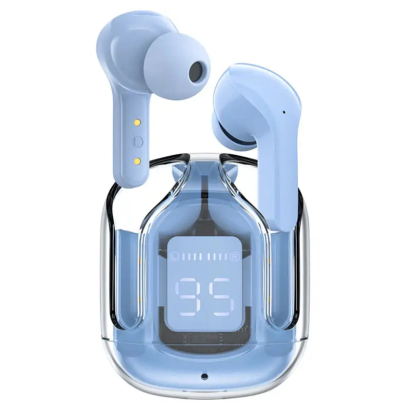 AIR31 TWS Wireless Earbuds – Bluetooth Earphones