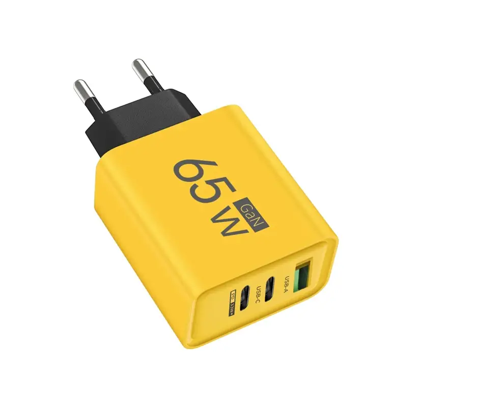 Fast Charging USB Power Adapter – Universal Wall Charger