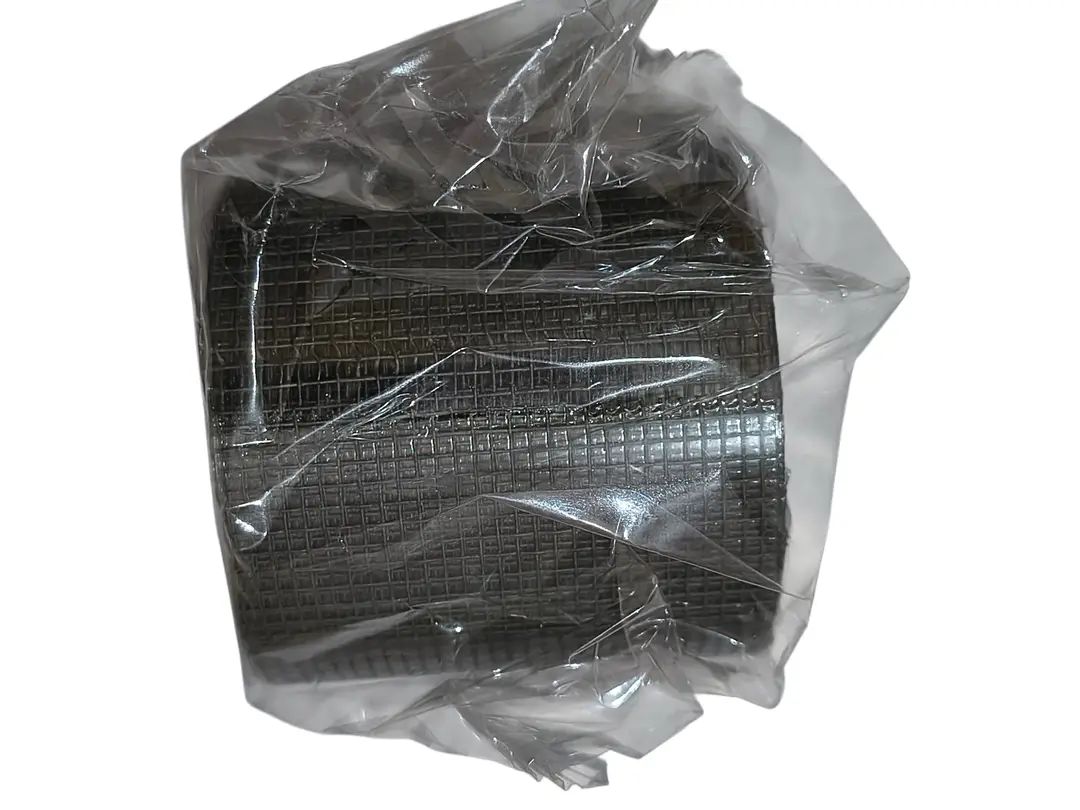 Ideal For Homes, Dorms, Or Small Spaces Mosquito Mesh