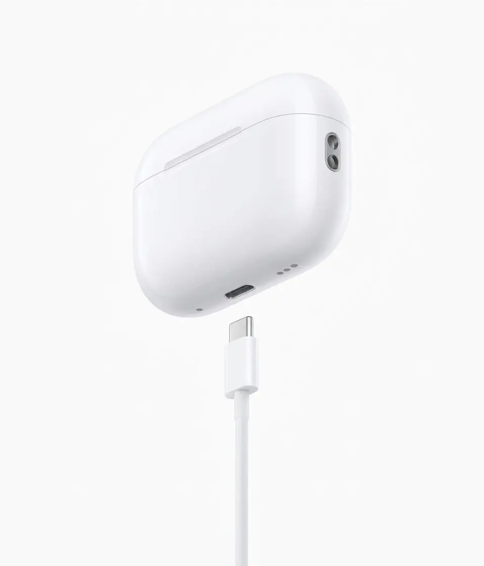 AirPods Pro 2 (ANC) - Type-C