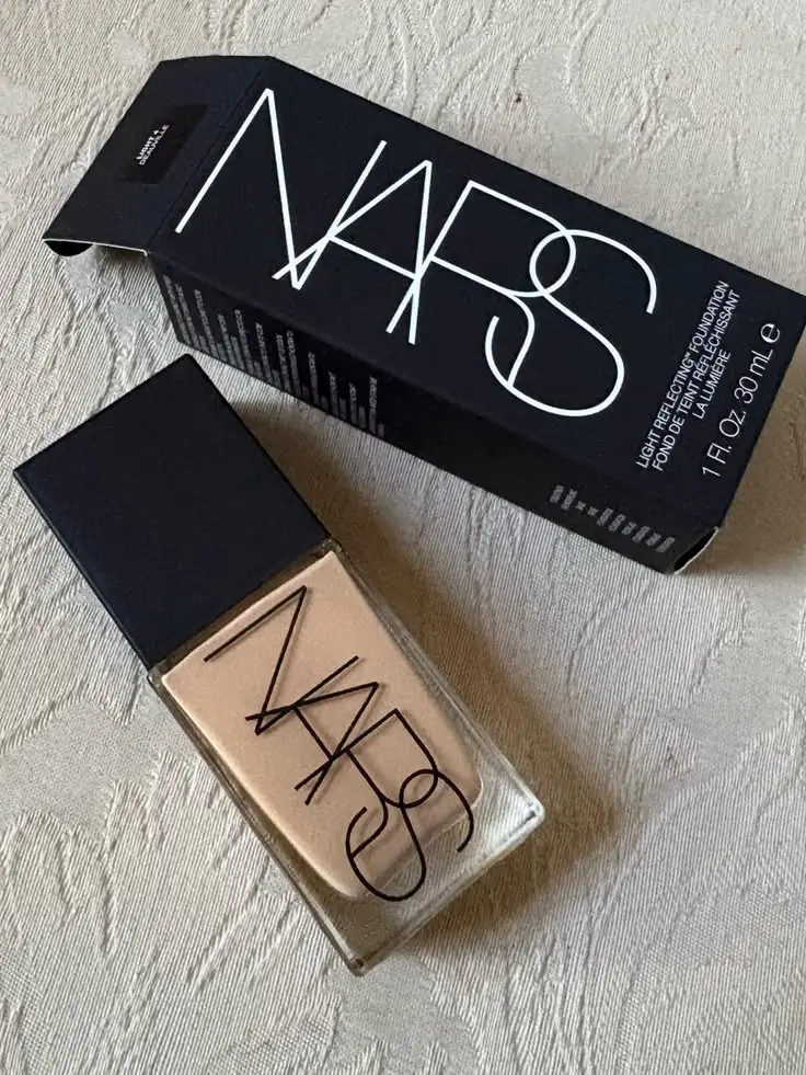 High Coverage Foundation 30