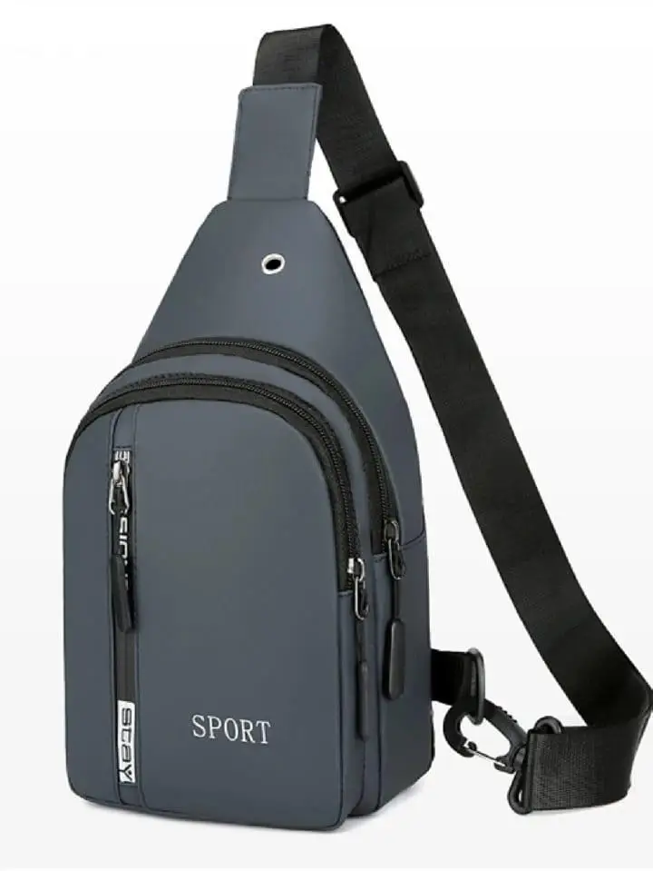 Men's Crossbody Bag
