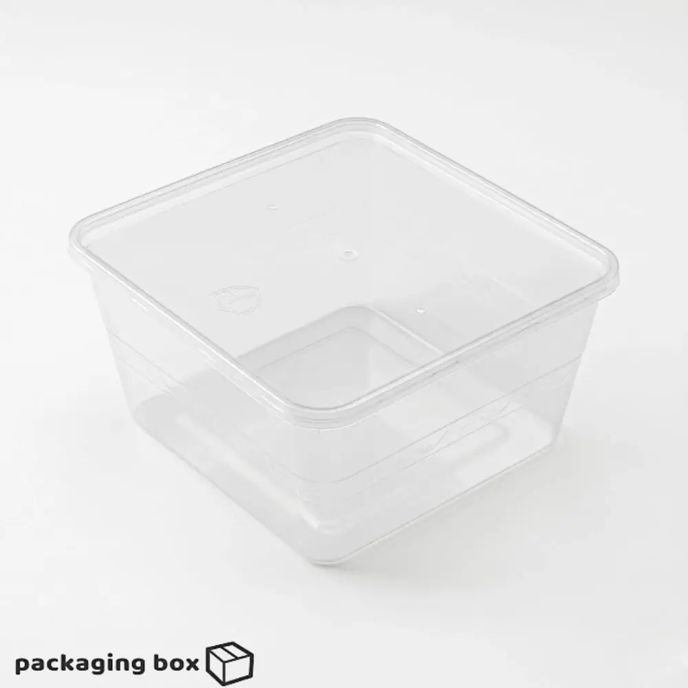 Food Storage Container Pack Of 12