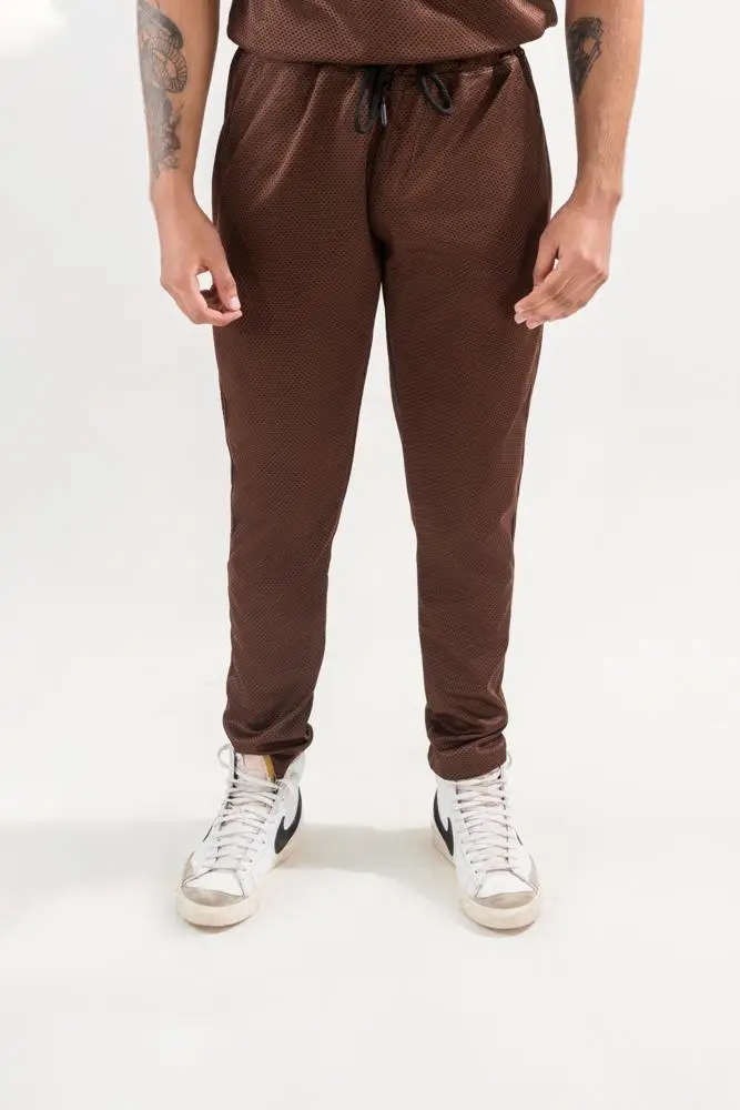 2 Pcs Men's Dri Fit Plain Track Suit