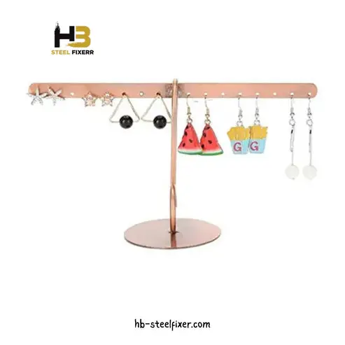 1 Pc Jewellery Stand