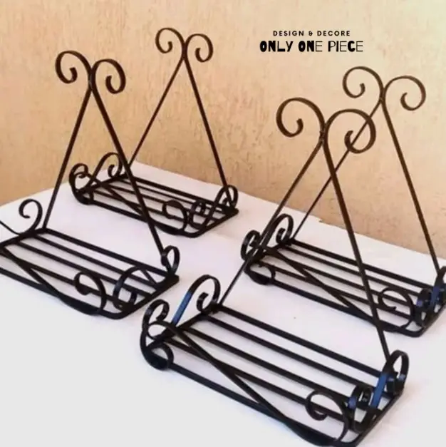 Modern Plant Holder Stand – Elevate Your Greenery in Style