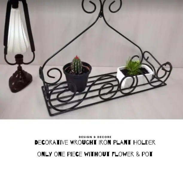 Modern Plant Holder Stand – Elevate Your Greenery in Style