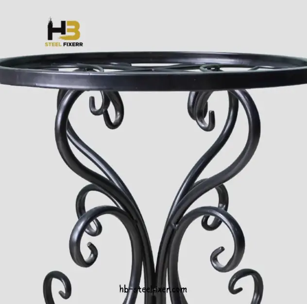 Modern Plant Holder Stand – Elevate Your Greenery in Style