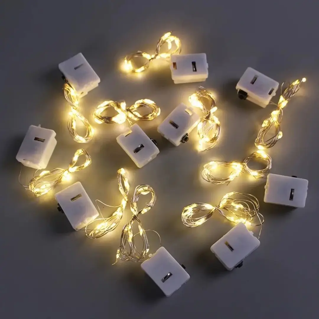 String Lights