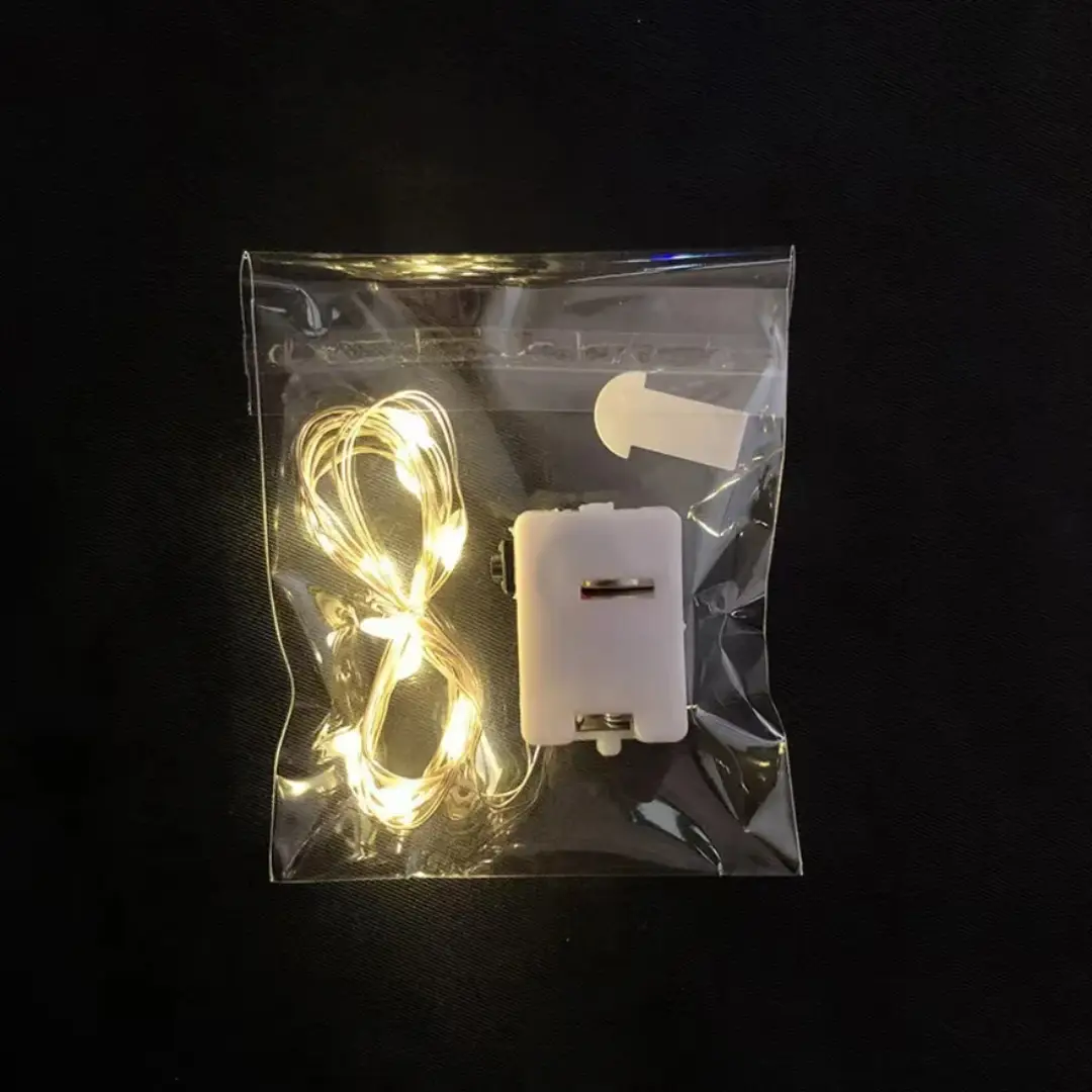 String Lights