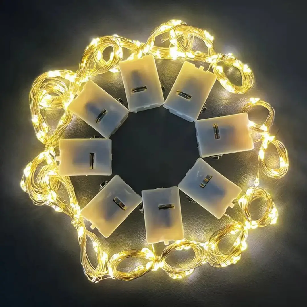 String Lights