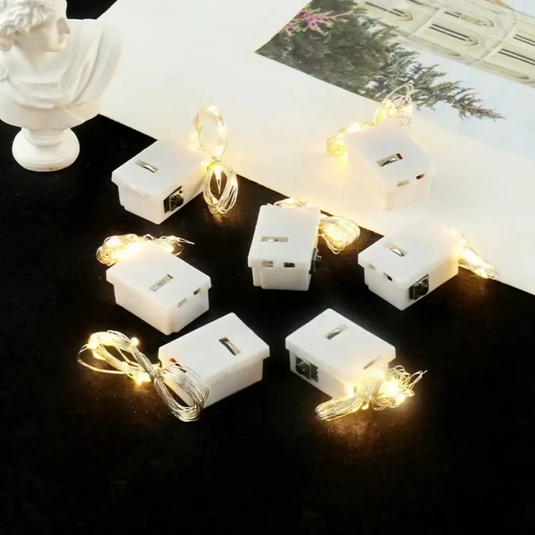 String Lights