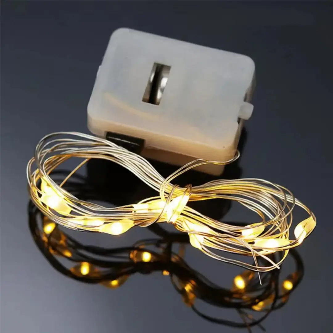 String Lights