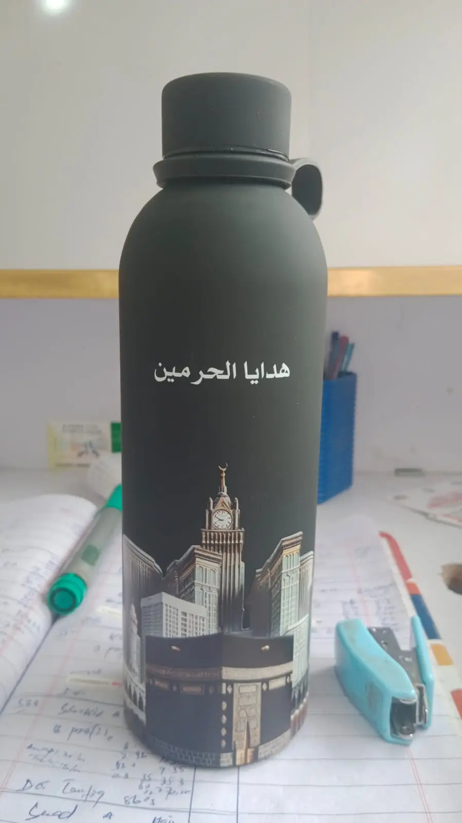 Keeps Water Cold Vacuum Water Bottle Pack Of 1