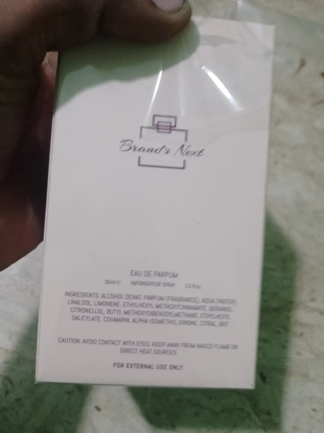 Girls premium quality long lasting perfume
