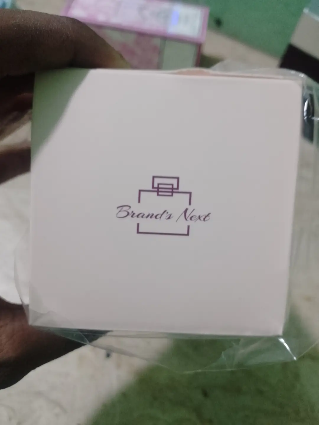 Girls premium quality long lasting perfume
