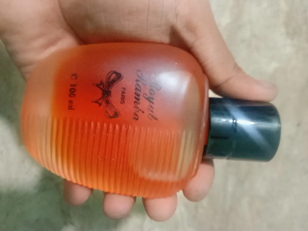 Royal Ramba Premium Long Lasting Fragrance Perfume