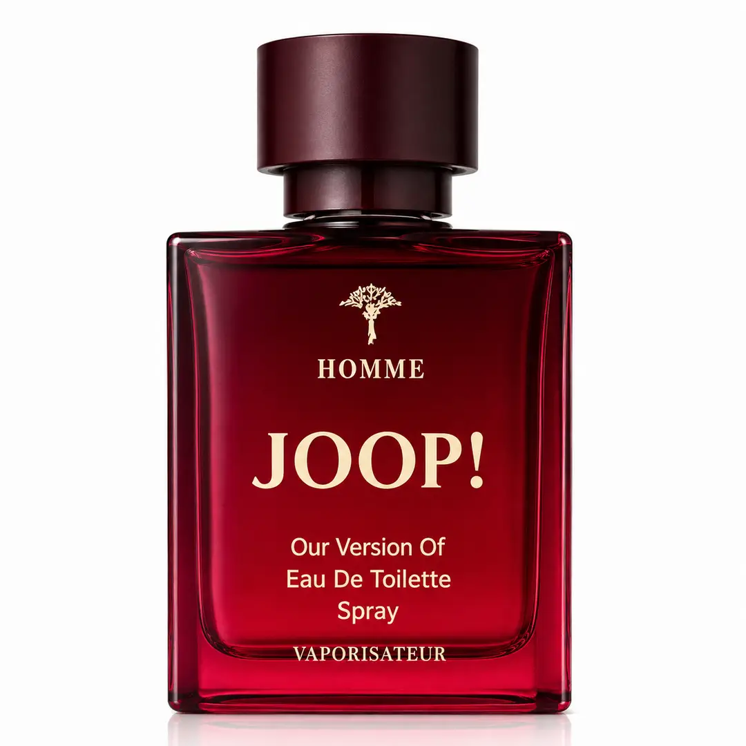 Joop homme branded and long lasting perfume for men's, 125 ml