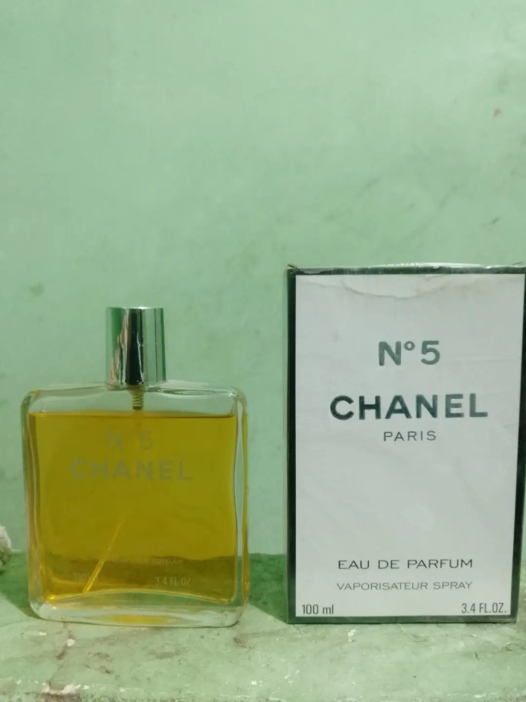 N 5 channel Dubai premium perfume for men's, 100ml