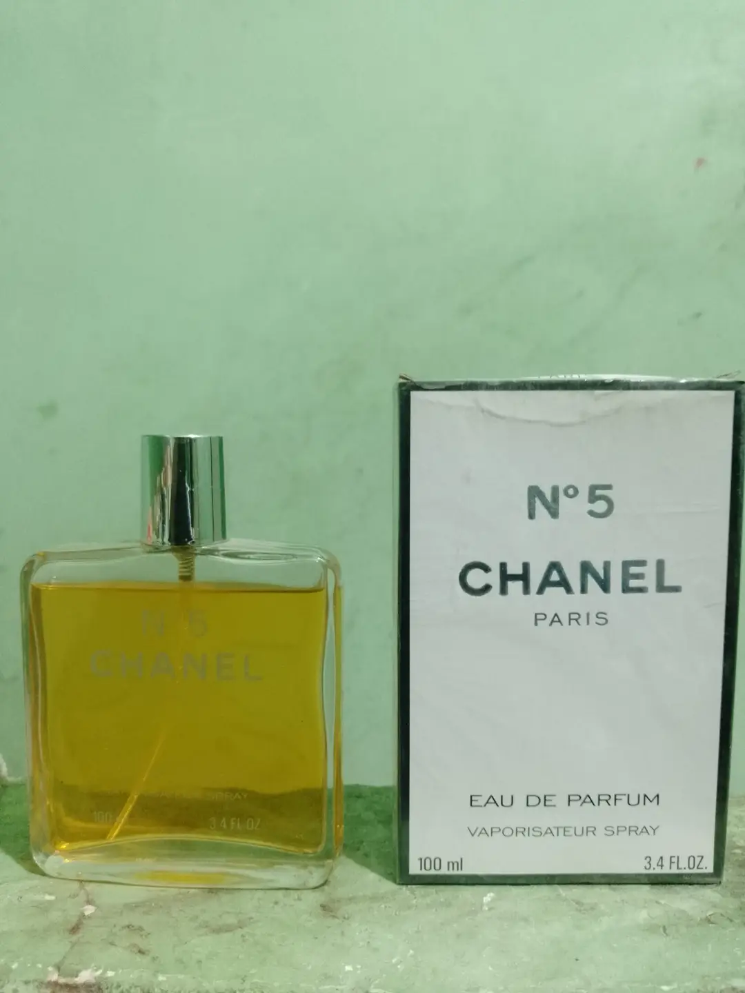 N 5 channel Dubai premium perfume for men's, 100ml
