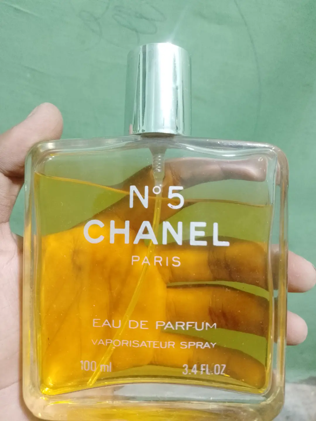 N 5 channel Dubai premium perfume for men's, 100ml