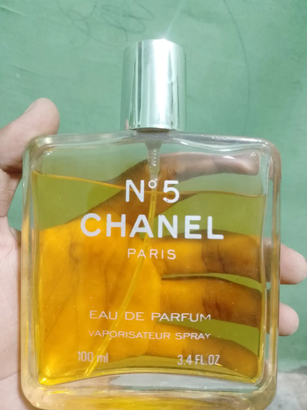 N 5 channel Dubai premium perfume for men's, 100ml