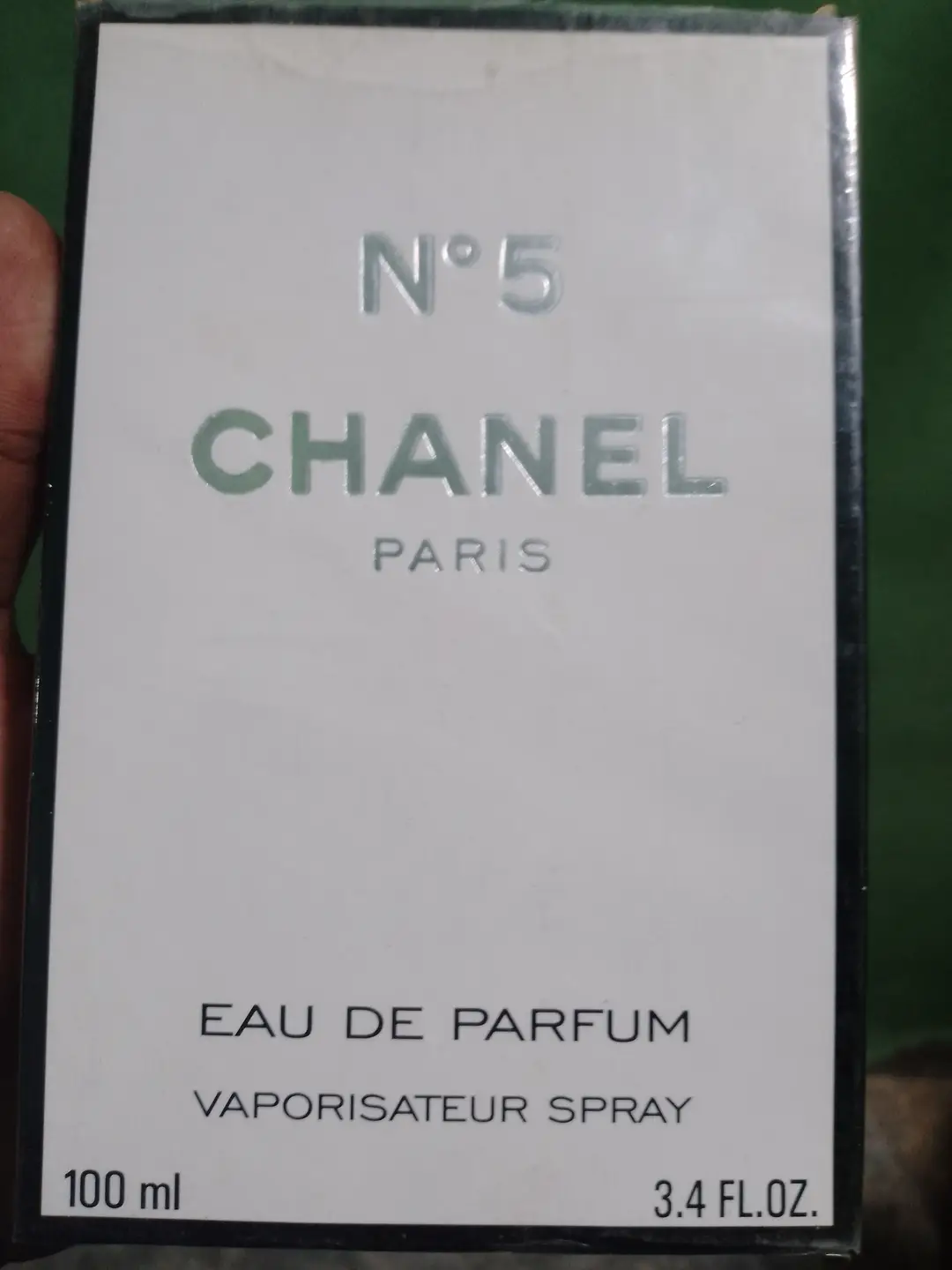 N 5 channel Dubai premium perfume for men's, 100ml