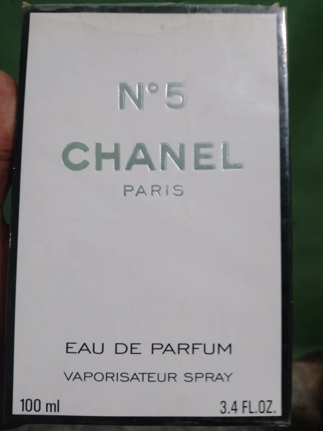 N 5 channel Dubai premium perfume for men's, 100ml
