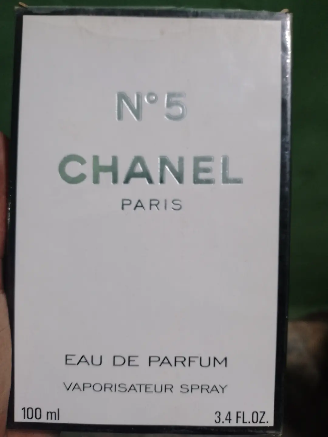 N 5 channel Dubai premium perfume for men's, 100ml